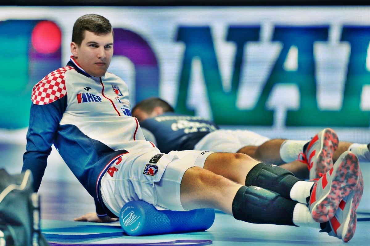 KAKO ĆE IZGLEDATI HRVATSKA NA IDUĆEM TURNIRU Ovo su igrači koji dolaze