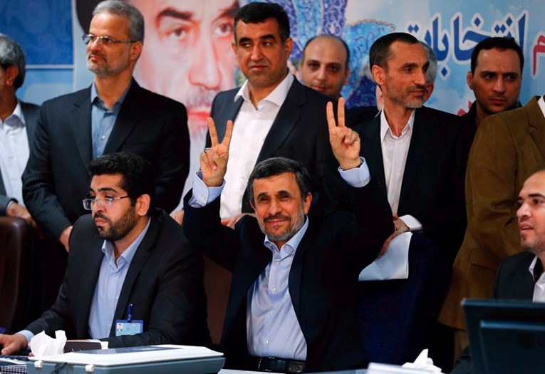 Ahmadinedžad ipak kandidat za predsjednika Irana