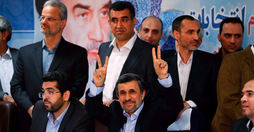 Ahmadinedžad ipak kandidat za predsjednika Irana