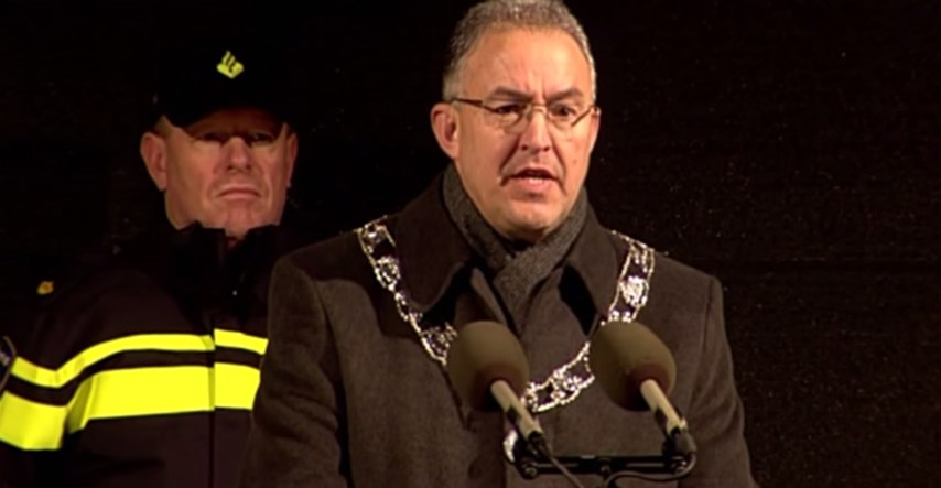 Muslimanski gradonačelnik Rotterdama: Vrijeme je da "izbrišemo 40 tisuća ljudi koji su pristupili IS-u"