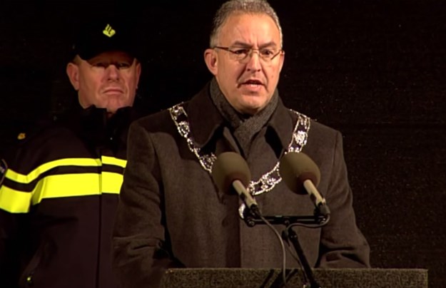 Muslimanski gradonačelnik Rotterdama: Vrijeme je da "izbrišemo 40 tisuća ljudi koji su pristupili IS-u"