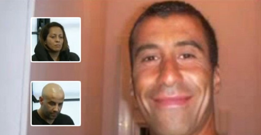 Brat ubijenog policajca plačući: Ubili su ga teroristi, a ne muslimani! Ludilo nema ni boju ni vjeru