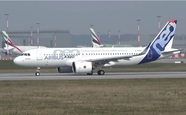 Efikasniji, tiši i pouzdaniji: Croatia Airlines nabavlja četiri najsuvremenija Airbusa 320 neo