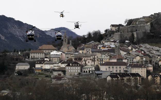 Obamin pilot: Posada je započela spuštati zrakoplov i potom izgubila svijest