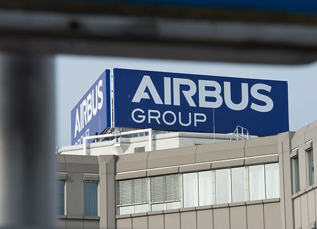 Airbus podijelio više od 1100 otkaza u Francuskoj i Njemačkoj