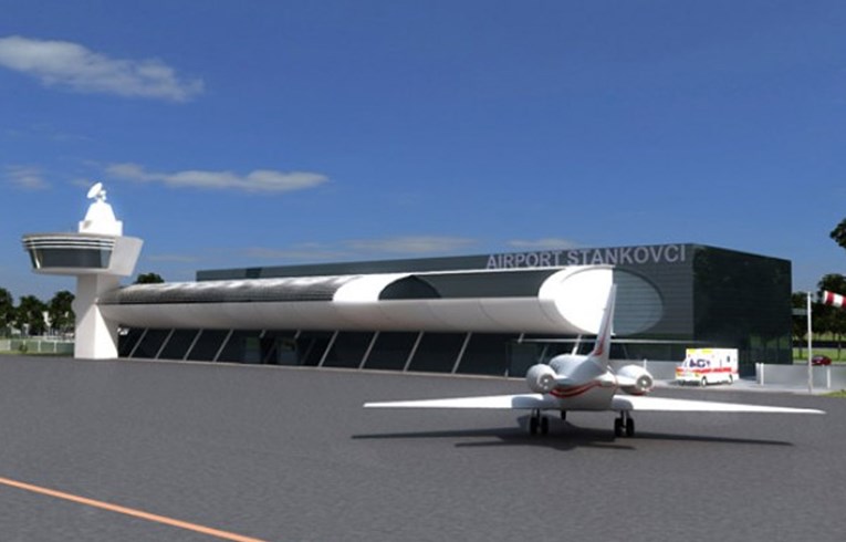 Stankovci, selo u Dalmatinskoj zagori, uskoro će dobiti aerodrom