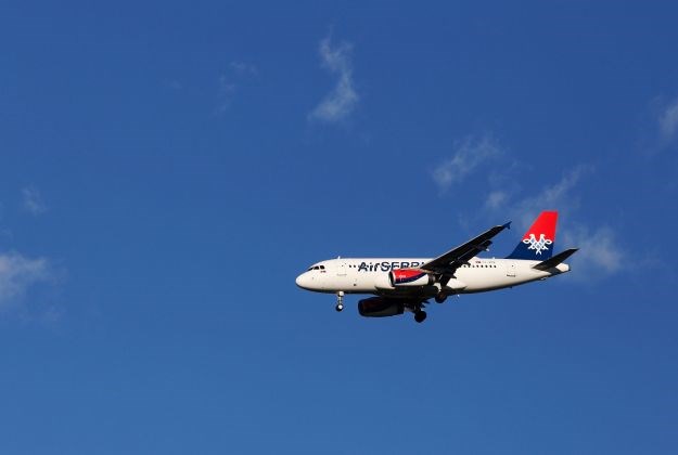 Air Serbia se oglasila oko slučaja Splićanki koje su pokradene, njihova je priča drugačija