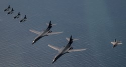 Rusija će se osvetiti SAD-u zbog vojnih promatračkih letova