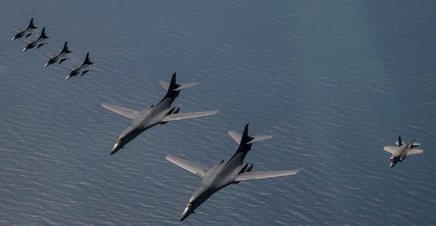 Rusija će se osvetiti SAD-u zbog vojnih promatračkih letova