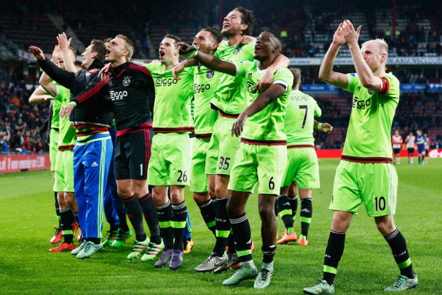 Jadni PSV: Na penale izgubio četvrtfinale LP, pa mu Ajax u derbiju uzeo nizozemski vrh