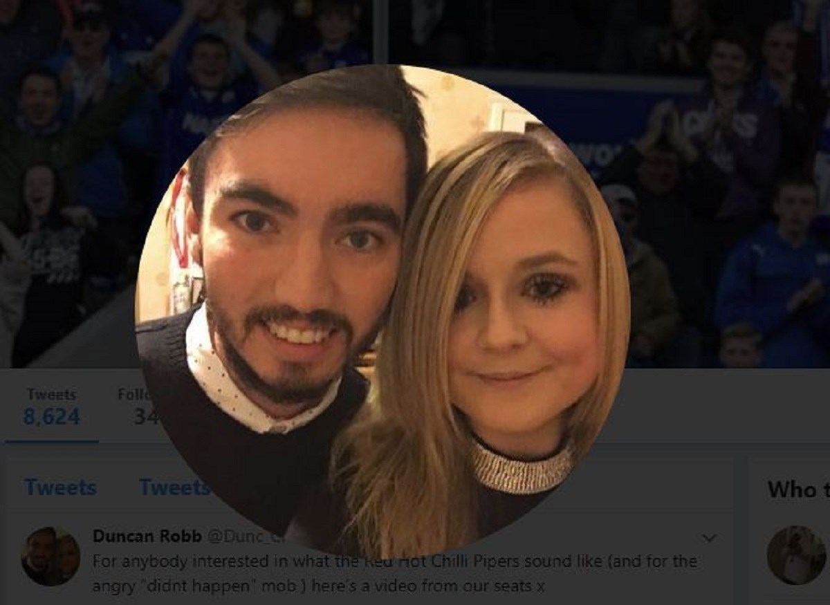 Za Valentinovo htio curu odvesti na Red Hot Chilli Pepperse, nećete vjerovati što se dogodilo