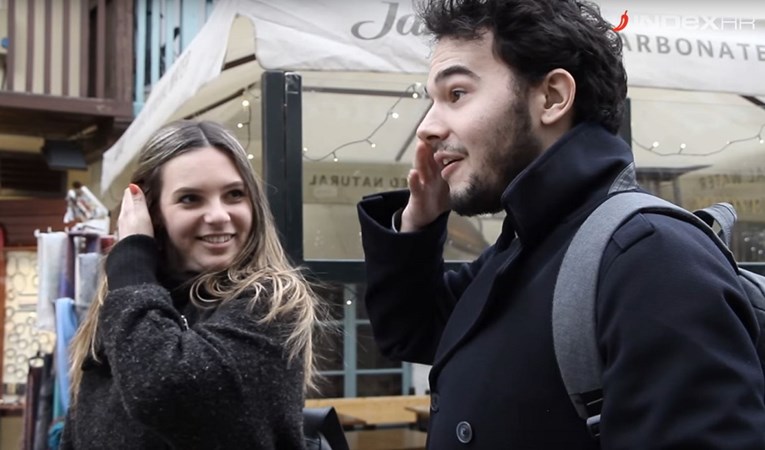 VIDEO Pitali smo muške što se slavi osmog ožujka, a neki odgovori su sve: "Pi*ku"
