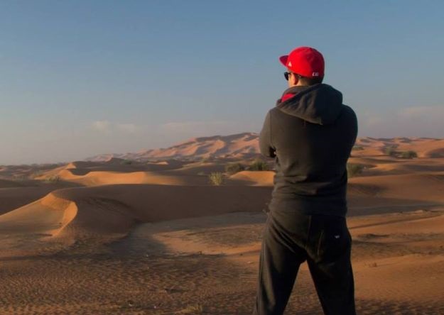 Zagrepčanin koji radi na velikom projektu u Dubaiju: U Hrvatskoj nije bilo mjesta za napredak