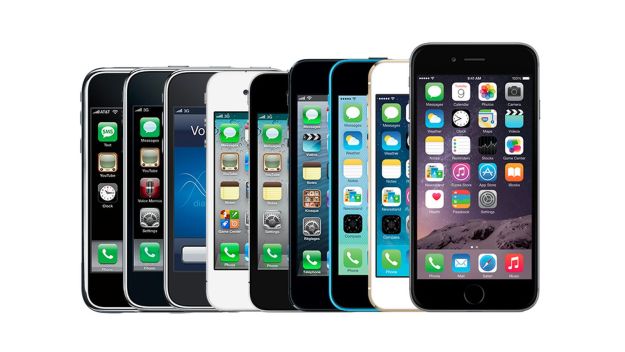 Deset godina iPhonea: Kako se razvijao jedan od najpoznatijih pametnih telefona na svijetu