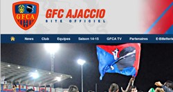 Korzika slavi novog francuskog prvoligaša, Gazelec Ajaccio prošlu sezonu završio je kao treći u trećoj ligi