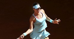 Ajla Tomljanović zaustavljena u polufinalu Tokija