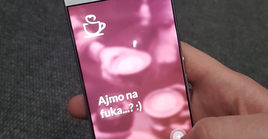AjmoNaFuka: Klinci iz Mostara napravili totalno drugačiju aplikaciju za spojeve
