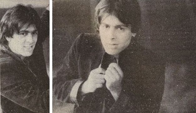 Aki Rahimovski o prvom seksualnom iskustvu: Imao sam šest godina...