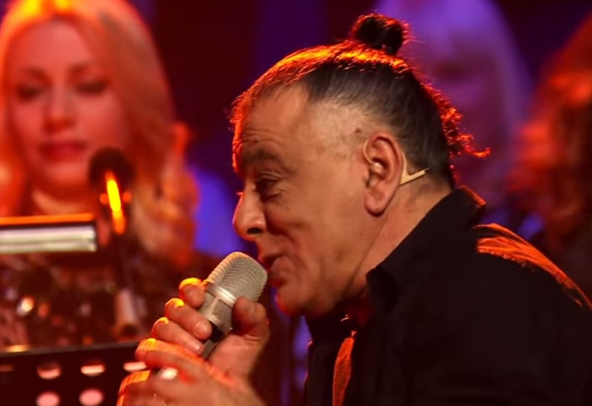 Aki Rahimovski otkrio zašto nikad nije pokazao svoju suprugu u javnosti