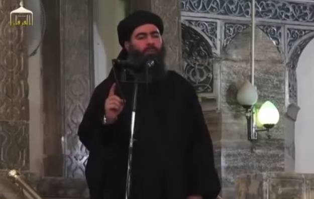 Objavljena nova poruka ISIS-a: "Napadi nas neće oslabiti, Bog će nam darovati pobjedu"