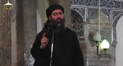 Pentagon: Baghdadi gubi kontrolu nad borcima ISIS-a u Mosulu