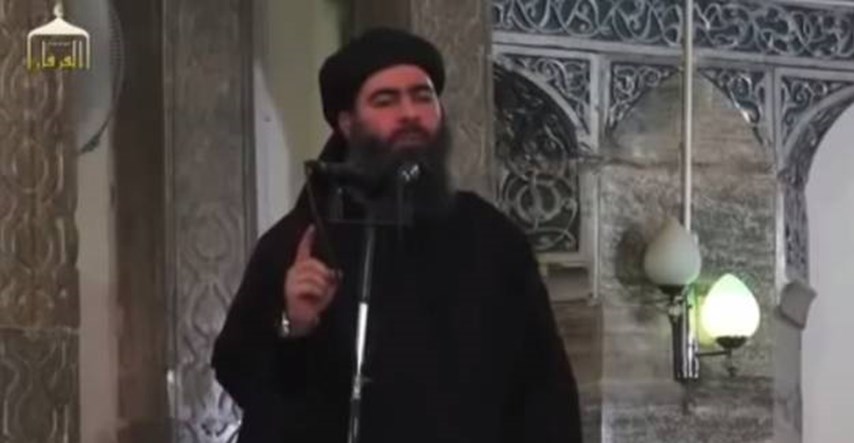 Iračka vojska teško ranila bliskog suradnika Al Baghdadija, džihadista zaduženog za propagandu