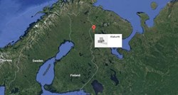 Ruske postrojbe na granici s Finskom u punoj pripravnosti