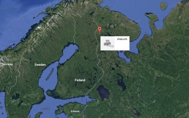 Ruske postrojbe na granici s Finskom u punoj pripravnosti