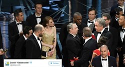 Zbog ovog tvita svi misle da je ekipa filma "La La Land" zaslužila onu katastrofu na Oscarima
