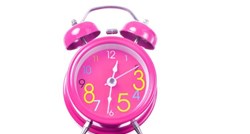 Iritantni alarm za buđenje može voditi do lošeg raspoloženja tijekom cijelog dana