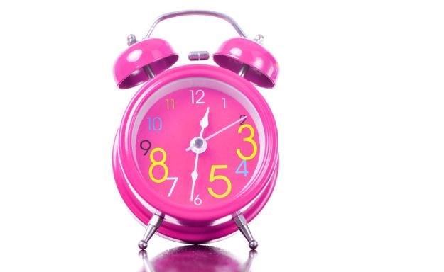Iritantni alarm za buđenje može voditi do lošeg raspoloženja tijekom cijelog dana