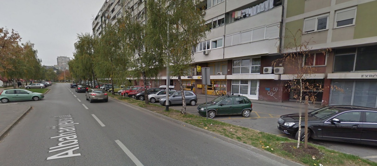 Pucnjava na zagrebačkoj Trešnjevki, metak uletio u stan u kojem je bila žena s djetetom