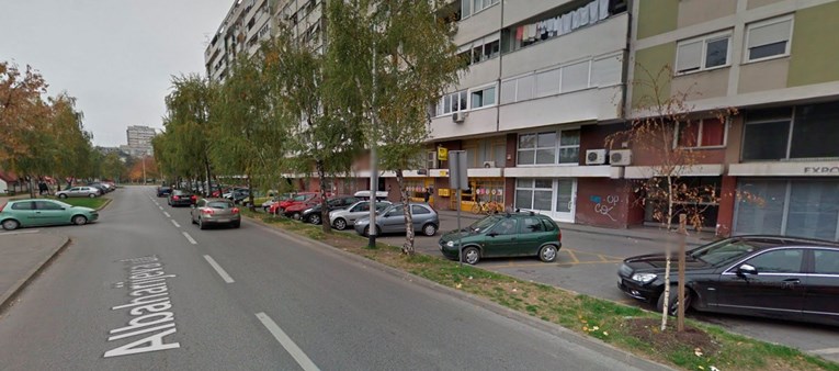 Pucnjava na zagrebačkoj Trešnjevki, metak uletio u stan u kojem je bila žena s djetetom