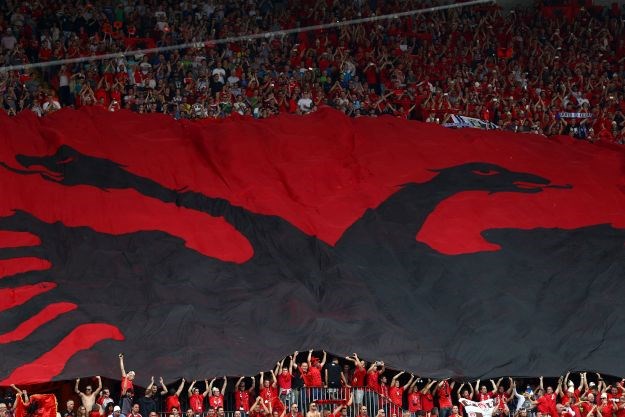 Panika u Albaniji: Teroristi planirali napad na stadionu na kojem je igrala Hrvatska