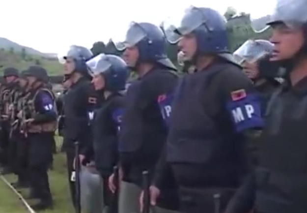 U Albaniji i na Kosovu uhićeno 11 osumnjičenih za terorizam