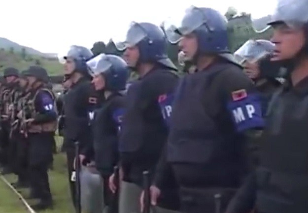 U Albaniji i na Kosovu uhićeno 11 osumnjičenih za terorizam