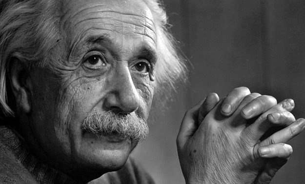 Einstein u pismu sinu otkrio tajnu: Ovako ćete naučiti najviše