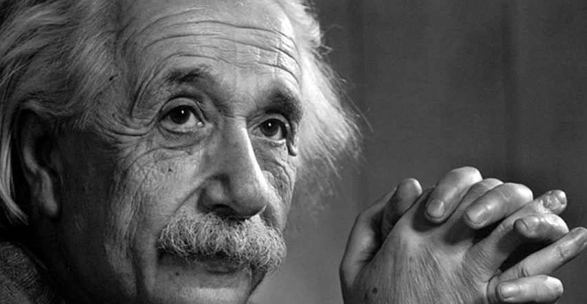 Einstein u pismu sinu otkrio tajnu: Ovako ćete naučiti najviše