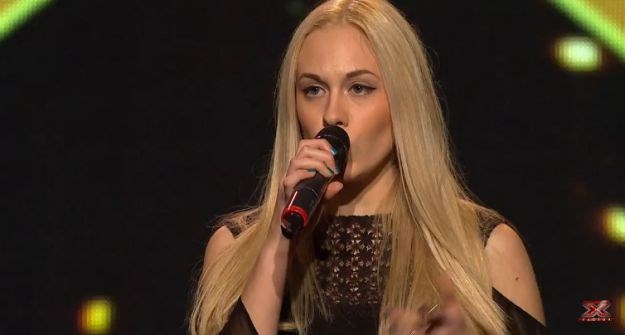 Završile audicije u "X Factoru", zgodna Splićanka Albina opravdala najave