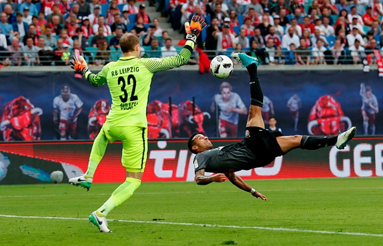Ludi preokret Bayerna kod Leipziga u utakmici s devet golova, Kovač upisao poraz u golijadi