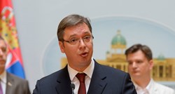 Srbija protiv "velike Albanije", traži da Europa osudi tu ideju