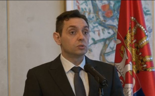 Srpski ministar-provokator ne odustaje: Ispričat ću se nakon što Gotovina javno prizna da nije ustaša