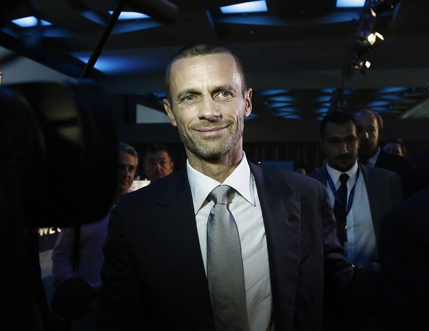 Novi UEFA-in predsjednik je organizacijski genij i obećao je pomoći Sloveniji, Hrvatskoj, Srbiji, BiH...