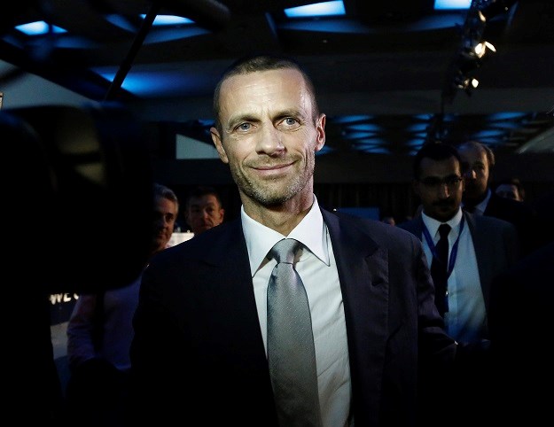 Prvi čovjek UEFA-e podržao revolucionarnu promjenu u europskom nogometu