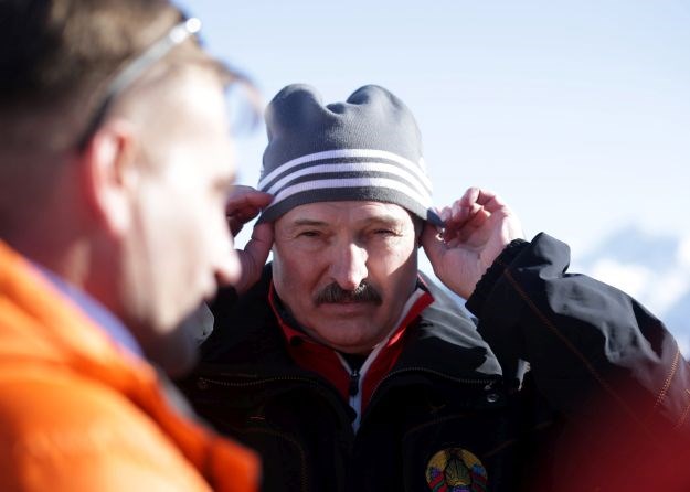 Lukašenko uveo "porez na nezaposlenost": Ne radiš? Plati 300 eura