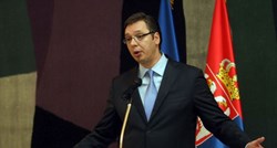 Srpska vlada odlučuje o protumjerama Hrvatskoj zbog zatvaranja granice: Tvrde da imaju milijunsku štetu