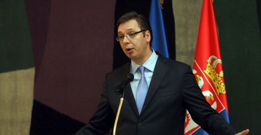 Vučić: Šokiran sam mađarskom idejom dizanja ograde na granici