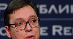 Vučić dominira u predsjedničkoj kampanji, pokazuju izvješća