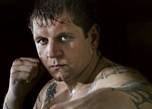 Mlađi Emelianenko osuđen na četiri i pol godine zatvora zbog silovanja