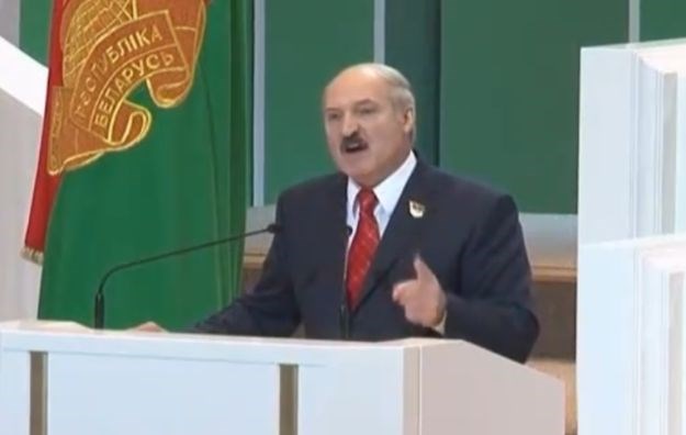 Lukašenko napao Zapad zbog Assada: Ako ga srušite doći će do trećeg svjetskog rata
